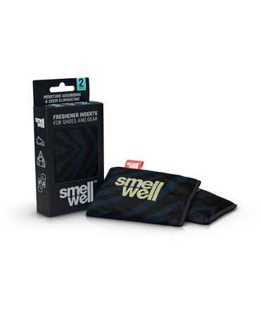 Deodorizér SmellWell Active Black Zebra