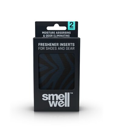 Deodorizér SmellWell Active Black Zebra