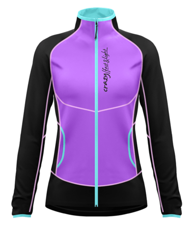 Mikina Crazy Idea Pull Exit Light Frozen