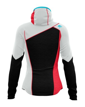 Mikina Crazy Idea Pull Electra Woman Lambada