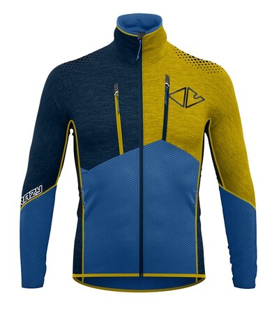 Mikina Crazy Idea Pull Neutron Man Resina