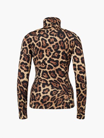 Mikina Goldbergh Leona Ski Pully Jaguar