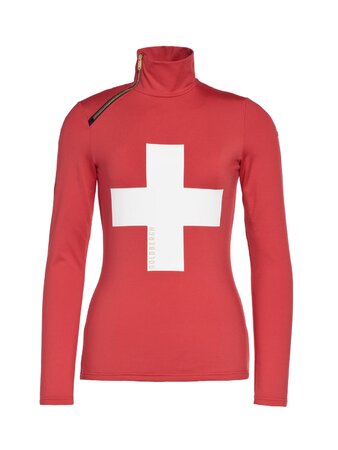 Goldbergh Cervin Pully Flame