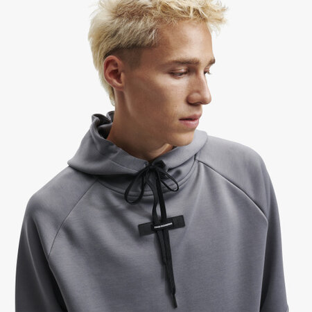 Mikina On Running Hoodie Rock