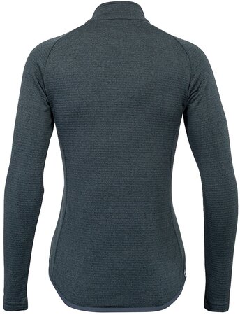 Dámska mikina Silvini Cerrete Black