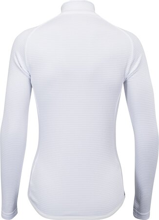 Dámska mikina Silvini Cerrete White