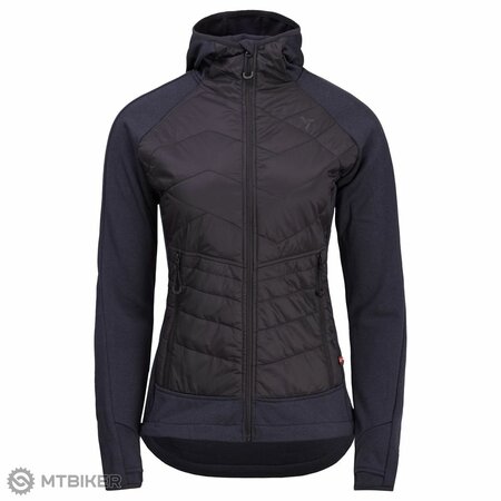 Dámska mikina Silvini Divera Black