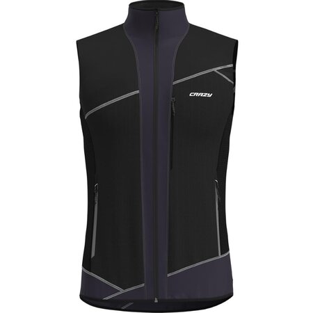 Vesta Crazy Idea Avenger Black