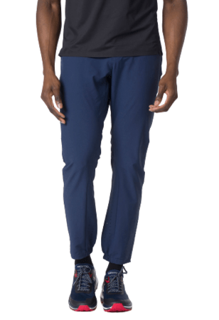 Nohavice Rossignol Escaper Pants Dark Navy