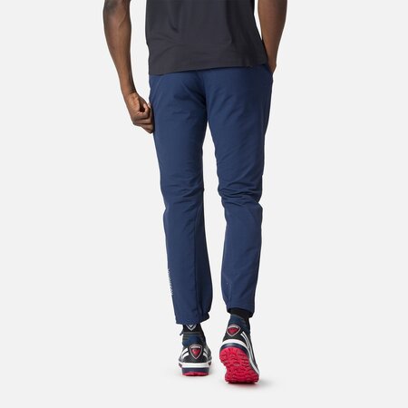 Nohavice Rossignol Escaper Pants Dark Navy