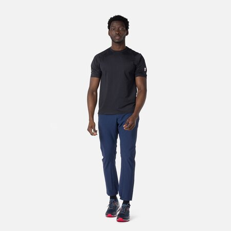 Nohavice Rossignol Escaper Pants Dark Navy