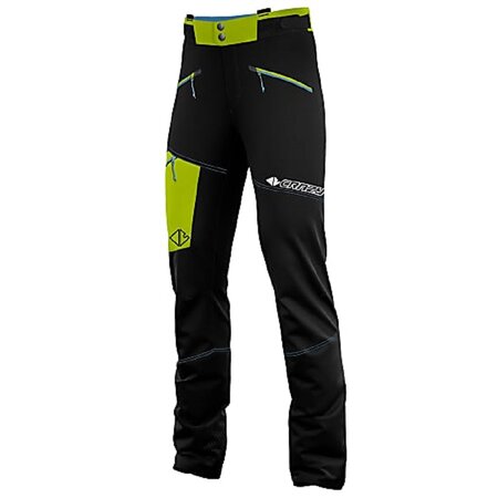 Nohavice Crazy Idea Pant Neutron Man Linken