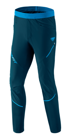 Pánske nohavice Dynafit Transalper Hybrid Petrol