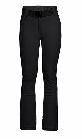 Lyžiarske nohavice Goldbergh Pippa Ski Pants Long Black