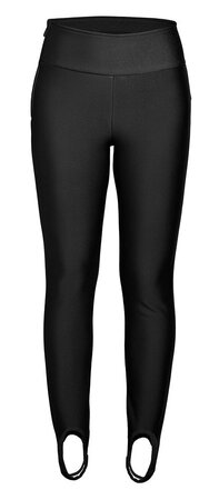 Lyžiarske nohavice Goldbergh Sandy Ski Pants Black