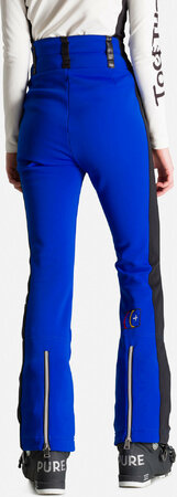 Nohavice Rossignol w brady soft pt deep blue