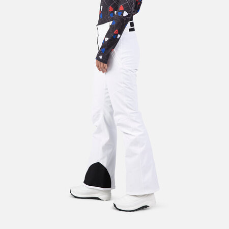 Lyžiarske nohavice Rossignol W Diretta Pant White
