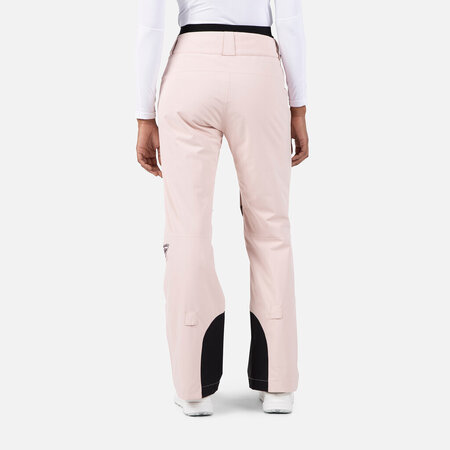 Lyžiarske nohavice Rossignol W Relax Pant Powder Pink