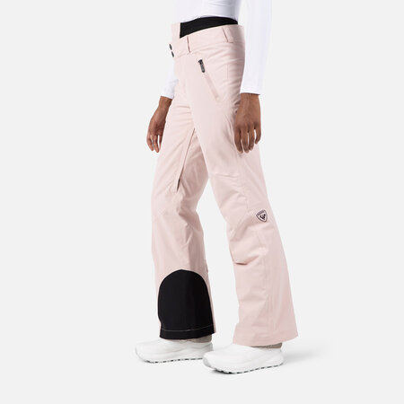 Lyžiarske nohavice Rossignol W Relax Pant Powder Pink