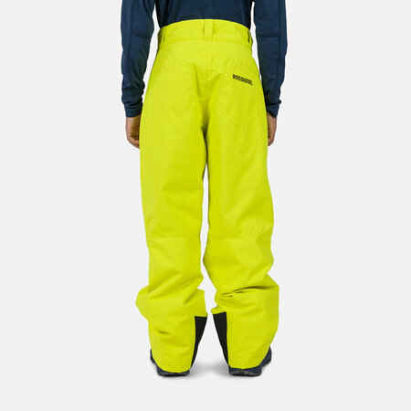 Lyžiarske nohavice Rossignol Boy Ski Pant Fresh Green