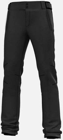 Lyžiarske nohavice Rossignol Ski Pants Black