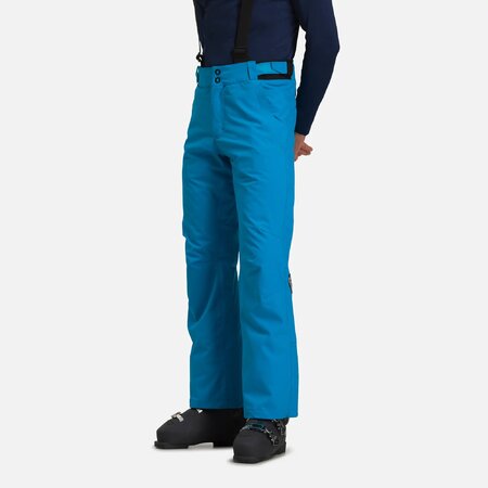 Lyžiarske nohavice Ski Pants Blue