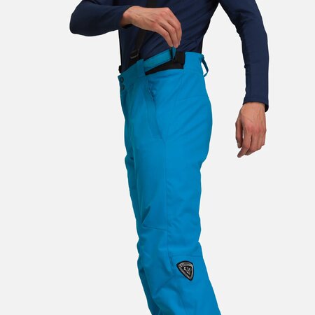 Lyžiarske nohavice Ski Pants Blue