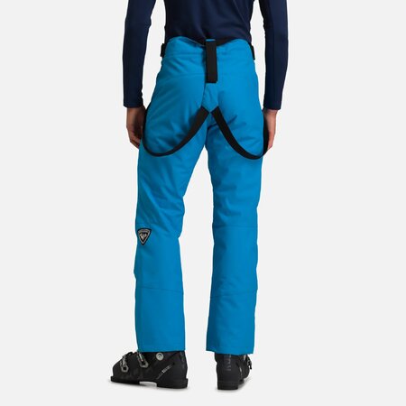 Lyžiarske nohavice Ski Pants Blue
