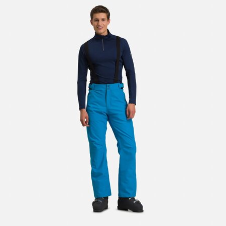 Lyžiarske nohavice Ski Pants Blue