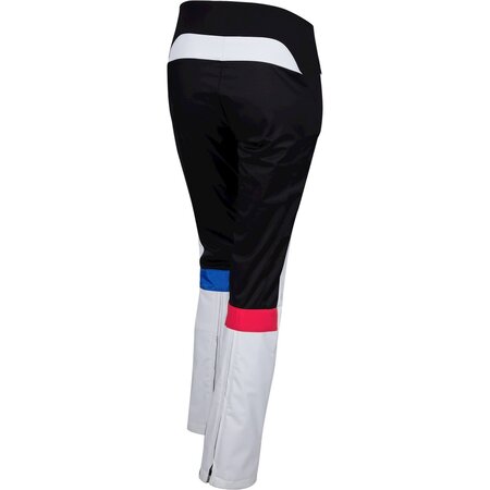 Zimné nohavice Sportalm Isaletta Optical White