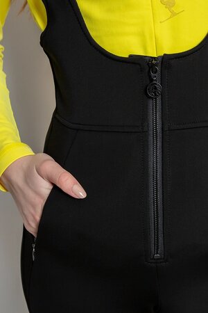 Zimné nohavice Sportalm Sairah Black