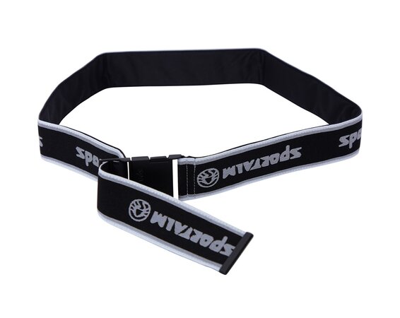 Dámsky opasok Sportalm Suite Black