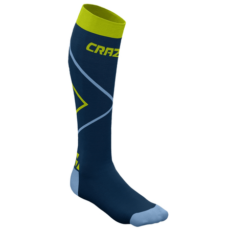 Ponožky Crazy Idea Energy Socks Liken