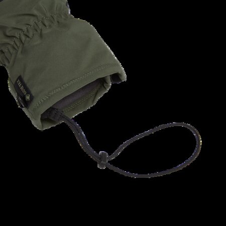 Rukavice Black Diamond Mission LT Gloves Tundra Black