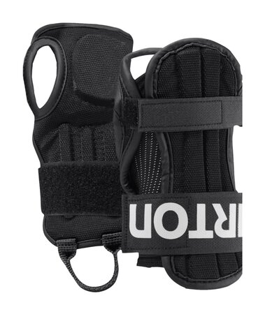 Detská ochrana zápästia Burton Impact Wrist Guard Black