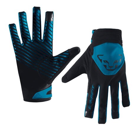 Rukavice Dynafit Radical 2 Softshell Gloves Reef