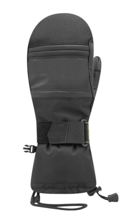 Rukavice Racer SB GUARD2 MITT Black