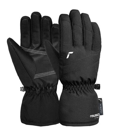 Rukavice Reusch Wonder R-TEX® XT Junior Black/White