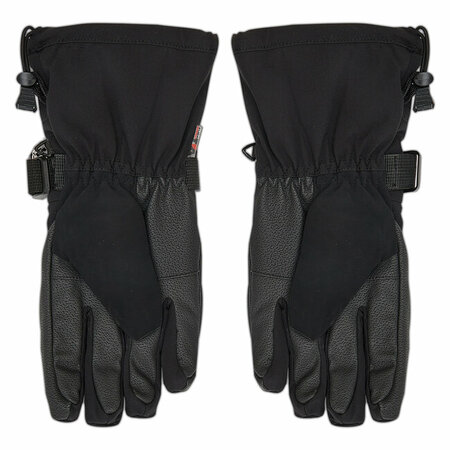 Rukavice Viking Bormio Black/Blue