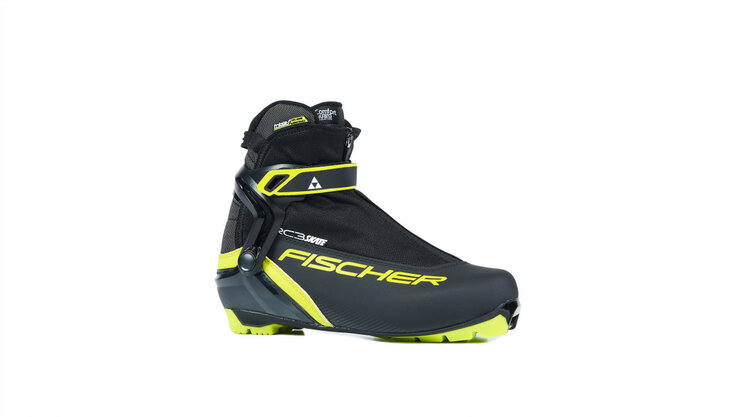 Fischer RC3 Skate 18/19