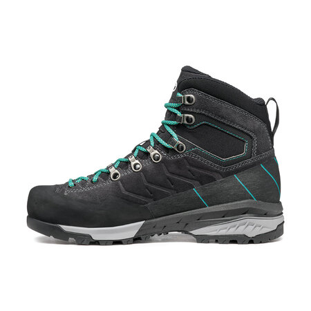 Dámska obuv Scarpa Mescalito TRK GTX Tropical Green