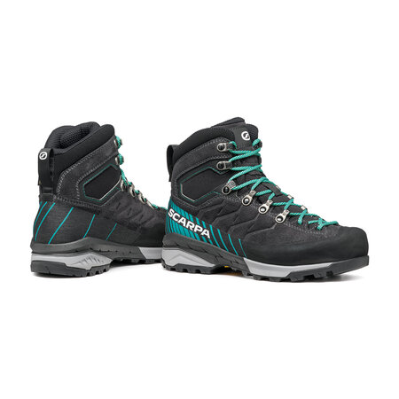Dámska obuv Scarpa Mescalito TRK GTX Tropical Green