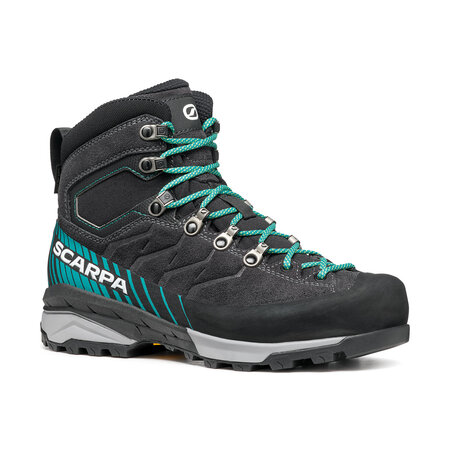 Dámska obuv Scarpa Mescalito TRK GTX Tropical Green