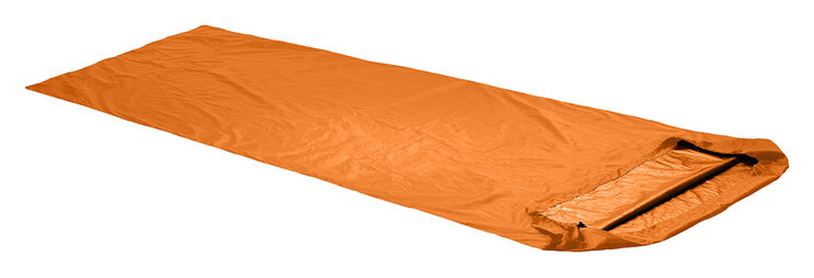 Bivak Ortovox Bivy Single Shocking Orange