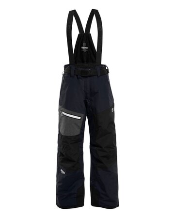 8848 Altitude Defender Jr Pants Black