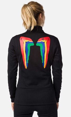 Miki Rossignol W Clim Fly