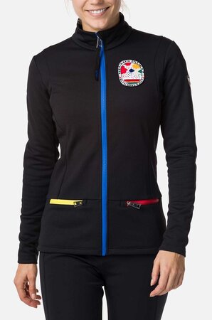 Miki Rossignol W Clim Fly