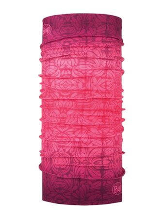 Nákrčník Buff original boronia pink