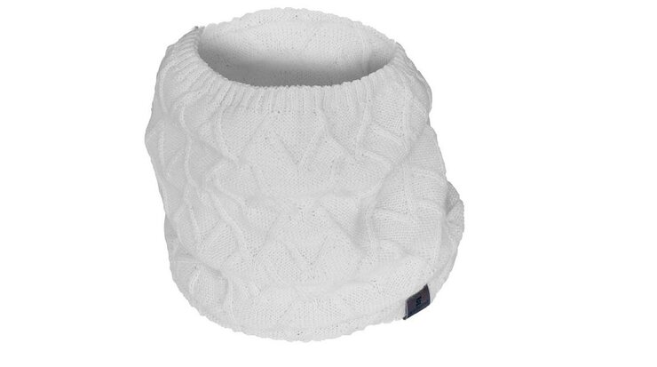 Šál Stöckli white 19/20