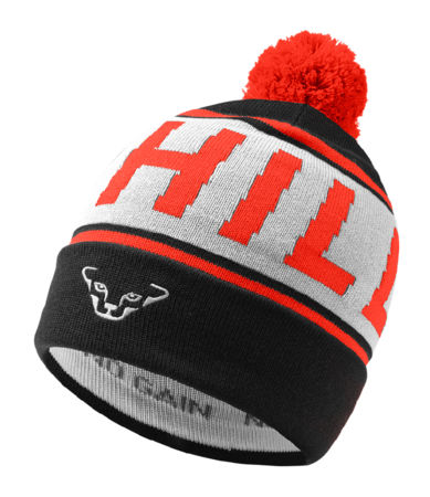 Zimná čiapka Dynafit Skiuphill Beanie Black Out